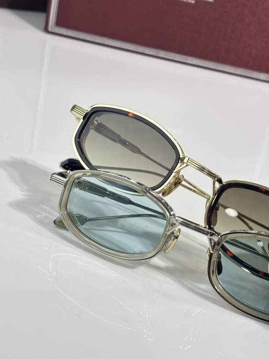 Picture of Jacques Marie Mage Sunglasses _SKUfw77363785fw